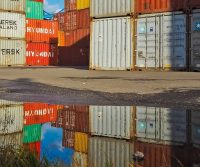 storage containers