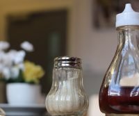 get rid of flies