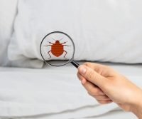 eliminate bed bugs