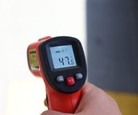 heat-treatment
