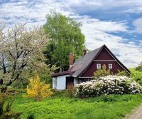 holiday home in kent