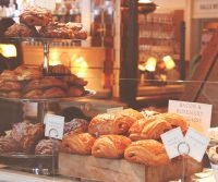 food shop