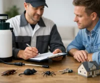 Are Pest Control Contracts Worth It?
