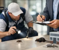 Commercial Pest Control Contracts Kent