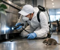 What Is Commercial Pest Control?