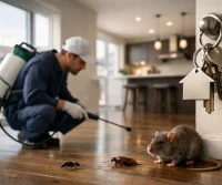 Pest Control for Rental Properties