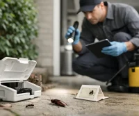 A Clear Guide to Pest Monitoring for Properties