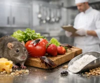 Guide to Food Pest Risks for Kent Food Businesses
