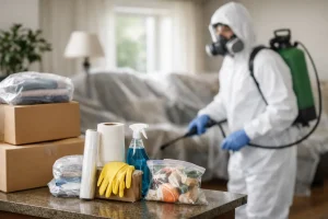 How to Prepare for a Fumigation Treatment