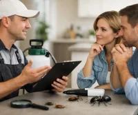 12 Questions Before Hiring Exterminators