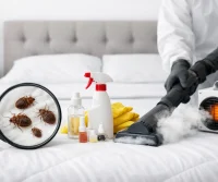 A Bed Bug Treatment Comparison That Works